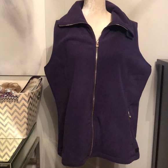 Calvin Klein Jackets & Blazers - Calvin Klein Performance Vest